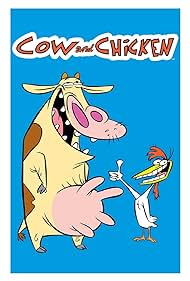 Cow and Chicken (1997) watch-Cow and Chicken (1997)