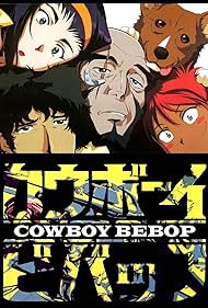 Cowboy Bebop (2001) watch-Cowboy Bebop (2001)