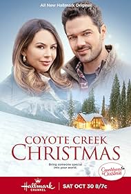 watch-Coyote Creek Christmas (2021)