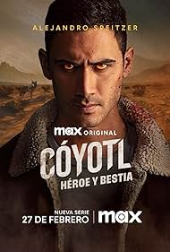 Coyotl, Hero and Beast (2025) watch-Coyotl, Hero and Beast (2025)