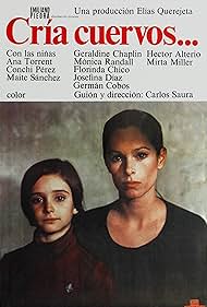 CrÃa Cuervos (1977) watch-CrÃa Cuervos (1977)
