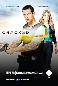 Cracked (2013) 2013 watch-Cracked (2013) 2013