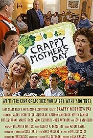 Crappy Mother's Day (2021) watch-Crappy Mother's Day (2021)