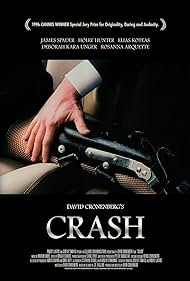 Crash (1997) watch-Crash (1997)