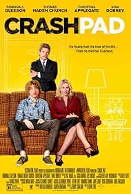Crash Pad (2017) watch-Crash Pad (2017)