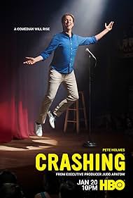Crashing (2017) watch-Crashing (2017)
