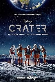 Crater (2023) watch-Crater (2023)