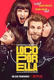 watch-Crazy About Her (2021)