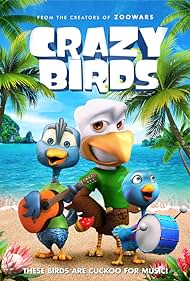 Crazy Birds (2019) watch-Crazy Birds (2019)