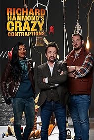 watch-Crazy Contraptions (2022)