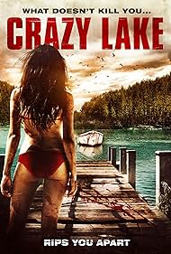 Crazy Lake (2017) watch-Crazy Lake (2017)