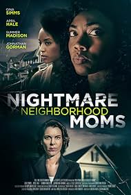 watch-Crazy Neighborhood Moms (2022)