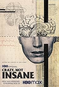 Crazy, Not Insane (2020) watch-Crazy, Not Insane (2020)