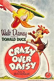 watch-Crazy Over Daisy (1950)