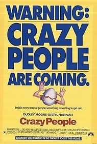 watch-Crazy People (1990)