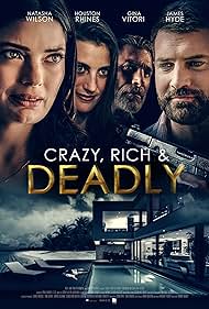 Crazy, Rich and Deadly (2020) watch-Crazy, Rich and Deadly (2020)