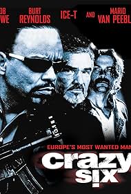 Crazy Six (1997) watch-Crazy Six (1997)