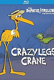 watch-Crazylegs Crane (1978)
