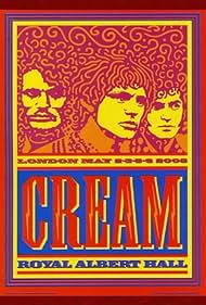 watch-Cream: Royal Albert Hall (2005)