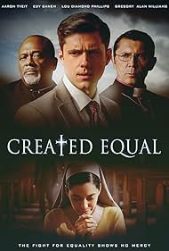 Created Equal (2018) watch-Created Equal (2018)