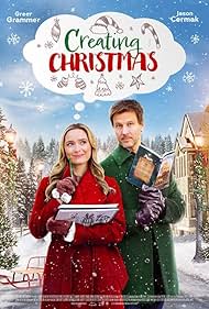 watch-Creating Christmas (2023)