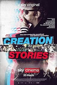 Creation Stories (2021) watch-Creation Stories (2021)