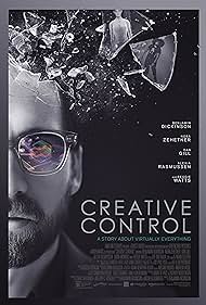Creative Control (2016) watch-Creative Control (2016)