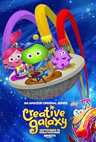 watch-Creative Galaxy (2013)