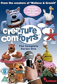 watch-Creature Comforts (2003)
