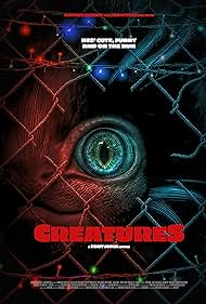 Creatures (2021) watch-Creatures (2021)