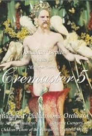 watch-Cremaster 5 (1997)