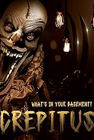 watch-Crepitus (2018)