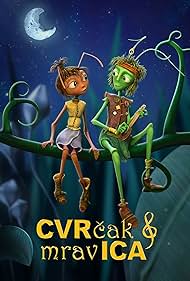 Cricket & Antoinette (2023) watch-Cricket & Antoinette (2023)