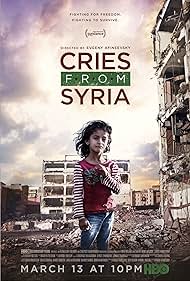 Cries from Syria (2017) watch-Cries from Syria (2017)