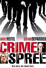 Crime Spree (2003) watch-Crime Spree (2003)
