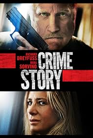 Crime Story (2021) watch-Crime Story (2021)