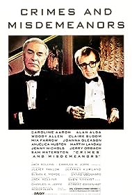 watch-Crimes and Misdemeanors (1989)