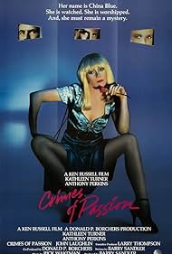 Crimes of Passion (1984) watch-Crimes of Passion (1984)