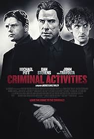 watch-Criminal Activities (2015)