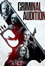 watch-Criminal Audition (2020)
