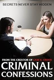 watch-Criminal Confessions (2017)