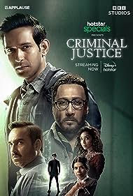 watch-Criminal Justice (2019)