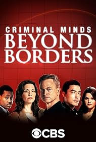 Criminal Minds: Beyond Borders (2016) watch-Criminal Minds: Beyond Borders (2016)