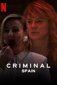 watch-Criminal: Spain (2019)