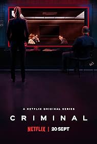 watch-Criminal: UK (2019)