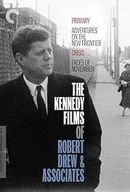 Crisis: Behind a Presidential Commitment (1963) watch-Crisis: Behind a Presidential Commitment (1963)