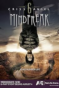 Criss Angel Mindfreak (2005) watch-Criss Angel Mindfreak (2005)