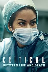 watch-Critical: Between Life and Death (2025)