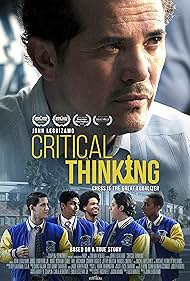 Critical Thinking (2020) watch-Critical Thinking (2020)