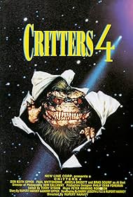 Critters 4 (1992) watch-Critters 4 (1992)